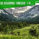 Loc Trotteur Le Pivoine Grand Confort, Gare Sncf De Апартаменты Лурд