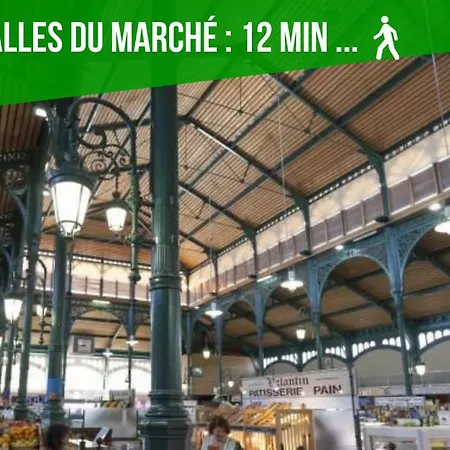 Loc Trotteur Le Pivoine Grand Confort, Gare Sncf De *