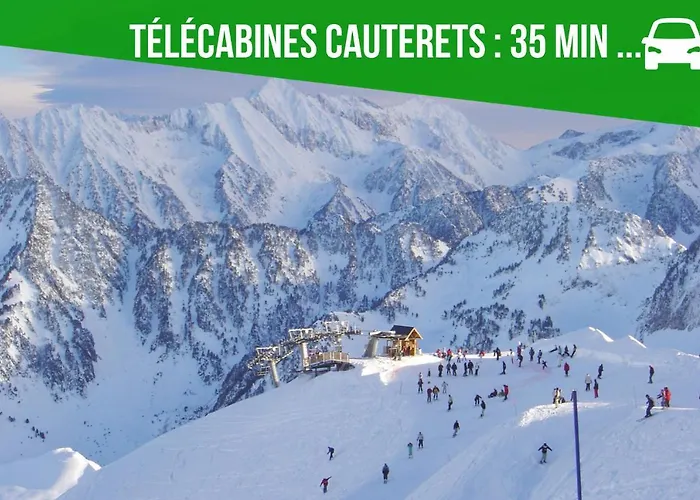 Loc Trotteur Le Pivoine Grand Confort, Gare Sncf De 卢德